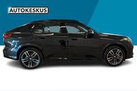 BMW iX2 vaihtoauto