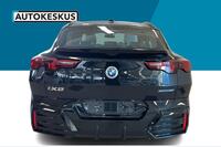 BMW iX2 vaihtoauto
