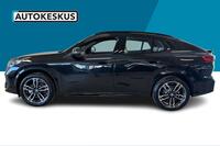 BMW iX2 vaihtoauto