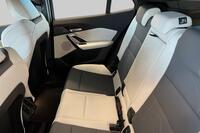 BMW iX2 vaihtoauto