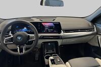 BMW iX2 vaihtoauto