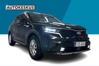 Kia Sorento vaihtoauto