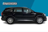 Kia Sorento vaihtoauto