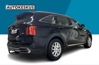 Kia Sorento vaihtoauto