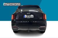 Kia Sorento vaihtoauto