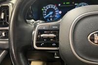 Kia Sorento vaihtoauto