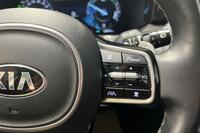 Kia Sorento vaihtoauto