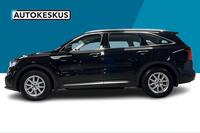 Kia Sorento vaihtoauto