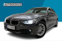 BMW 3-sarja vaihtoauto