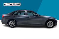 BMW 3-sarja vaihtoauto
