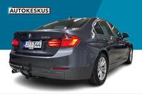 BMW 3-sarja vaihtoauto
