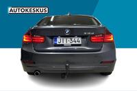 BMW 3-sarja vaihtoauto
