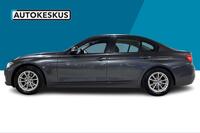 BMW 3-sarja vaihtoauto