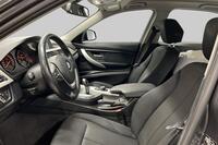 BMW 3-sarja vaihtoauto