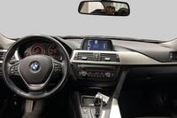 BMW 3-sarja vaihtoauto
