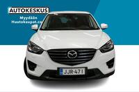 Mazda CX-5 vaihtoauto
