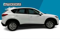 Mazda CX-5 vaihtoauto