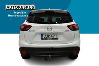 Mazda CX-5 vaihtoauto