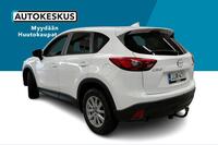 Mazda CX-5 vaihtoauto