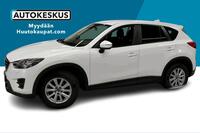 Mazda CX-5 vaihtoauto