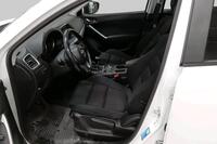 Mazda CX-5 vaihtoauto