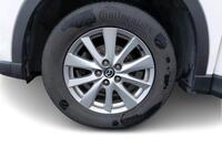 Mazda CX-5 vaihtoauto