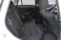 Mazda CX-5 vaihtoauto