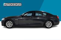 BMW 5-sarja vaihtoauto