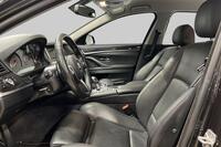 BMW 5-sarja vaihtoauto