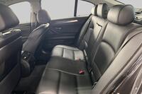 BMW 5-sarja vaihtoauto