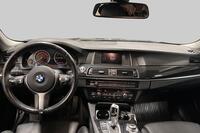 BMW 5-sarja vaihtoauto