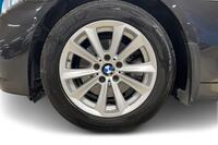 BMW 5-sarja vaihtoauto