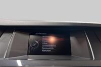BMW 5-sarja vaihtoauto