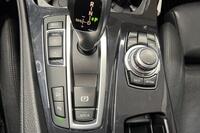 BMW 5-sarja vaihtoauto