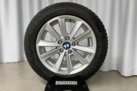 BMW 5-sarja vaihtoauto