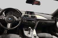 BMW 4-sarja vaihtoauto