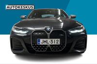 BMW i4 vaihtoauto