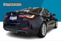 BMW i4 vaihtoauto