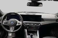 BMW i4 vaihtoauto