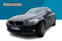 BMW 3-sarja vaihtoauto