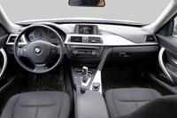 BMW 3-sarja vaihtoauto