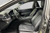 Toyota Camry vaihtoauto