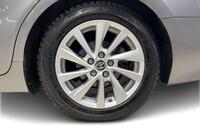 Toyota Camry vaihtoauto