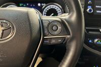 Toyota Camry vaihtoauto