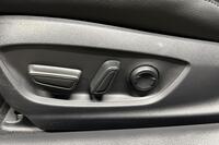 Toyota Camry vaihtoauto