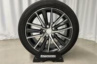 Toyota Camry vaihtoauto