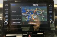 Toyota Camry vaihtoauto