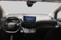 Toyota Proace CITY vaihtoauto