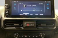 Toyota Proace CITY vaihtoauto