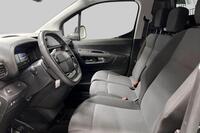 Toyota Proace CITY vaihtoauto